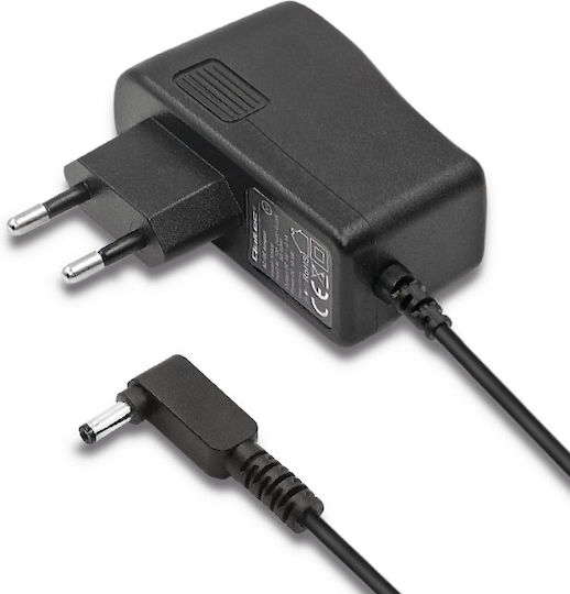 Qoltec Универсално Захранващо Блокче 5 2A с Мощност 10W (50008)