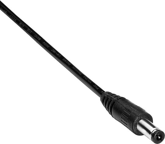 Akyga Universal Power Adapter 12V 10A With Power 120W 2.1MM