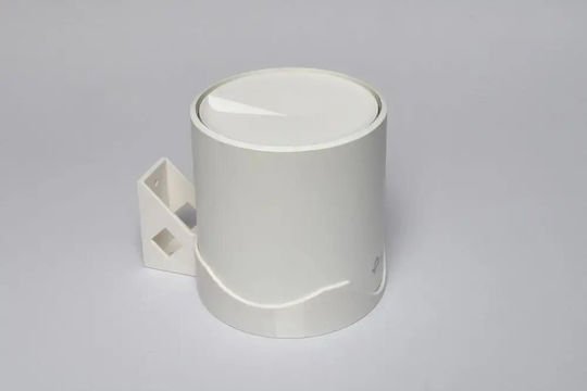 Tp-Link Deco X20 X50 X60 Wandhalterung Weiß