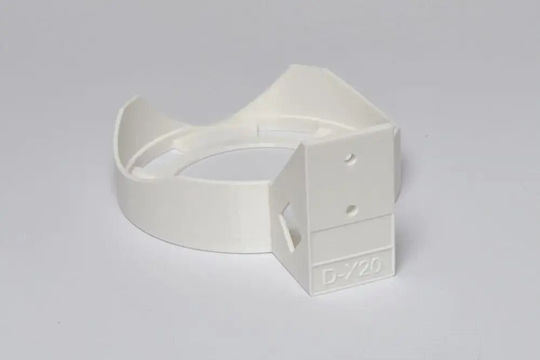 Tp-Link Deco X20 X50 X60 Wandhalterung Weiß