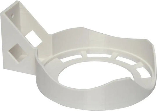 Tp-Link Deco X20 X50 X60 Wandhalterung Weiß