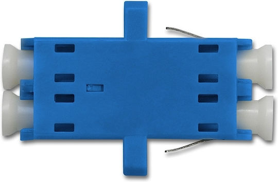 Qoltec Lichtwellenleiter-Adapter 1Stück (54134)