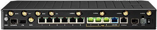 Cradlepoint E3000 5G Enterprise Router Mpn BF05-30005GB-GE Sku 21187904