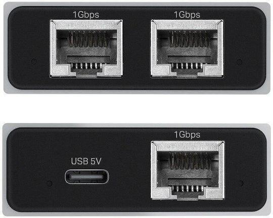 Mercusys Splitter 1 buc