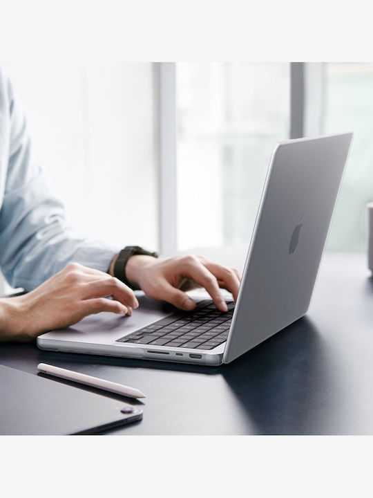 Spigen Pro Case for Laptop in Transparent Colour