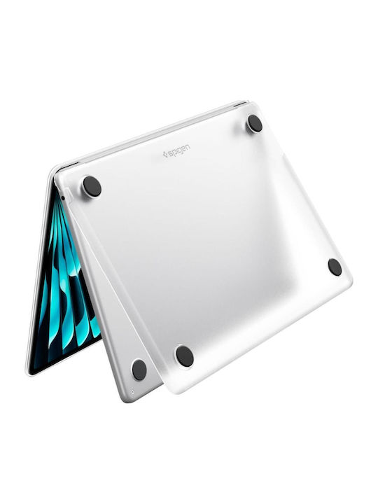 Spigen Case for Laptop in Transparent Colour ACS11530