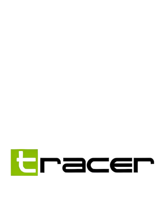 Tracer Balance Shoulder / Handheld Bag for 17" Laptop Black
