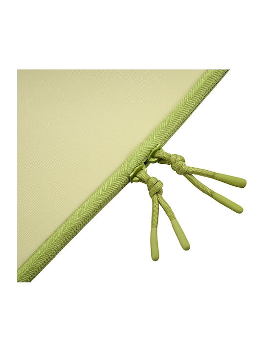 Tucano Macbook Case For 13" Laptop In Yellow Color
