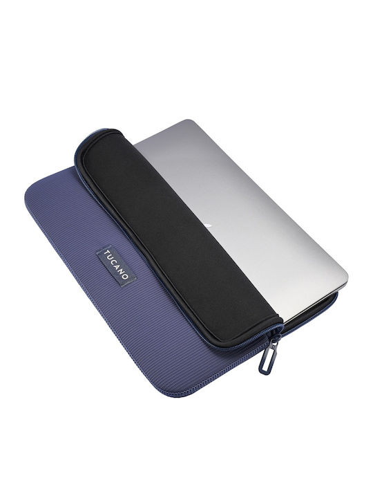 Tucano Θήκη για Laptop 13" σε Μπλε χρώμα