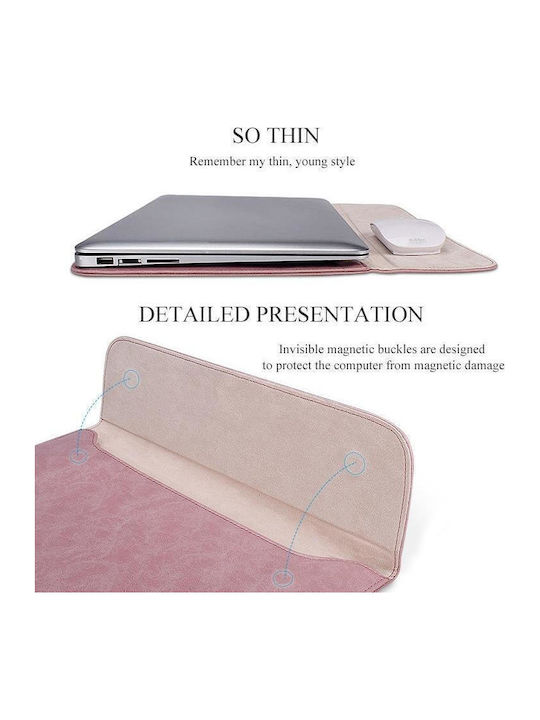 Waterproof Case for 11.2" Laptop Gray LB0100H