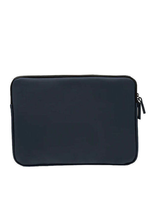 Urban Waterproof Laptop Case 14" In Blue Color