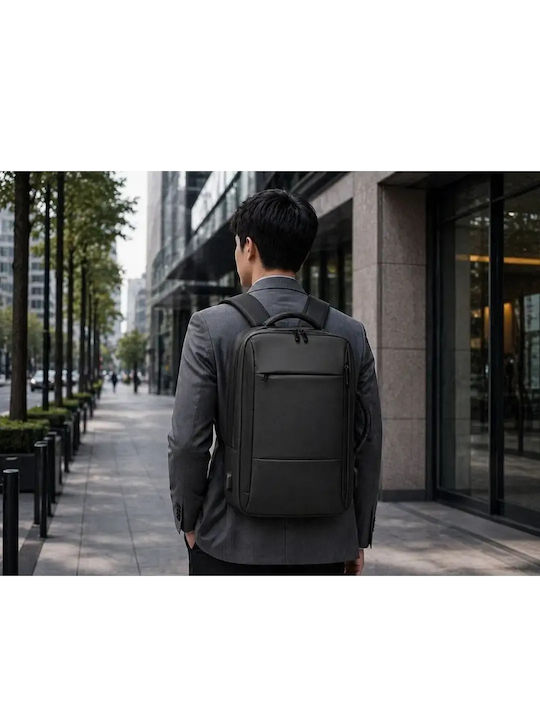 Laptoptasche Für Laptop Mit USB-Anschluss In Schwarz Farbe 14690