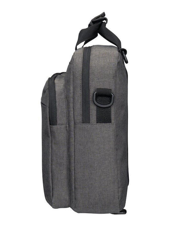 Targus Briefcase Shoulder / Handheld Bag for Laptop 16" in Gray Color