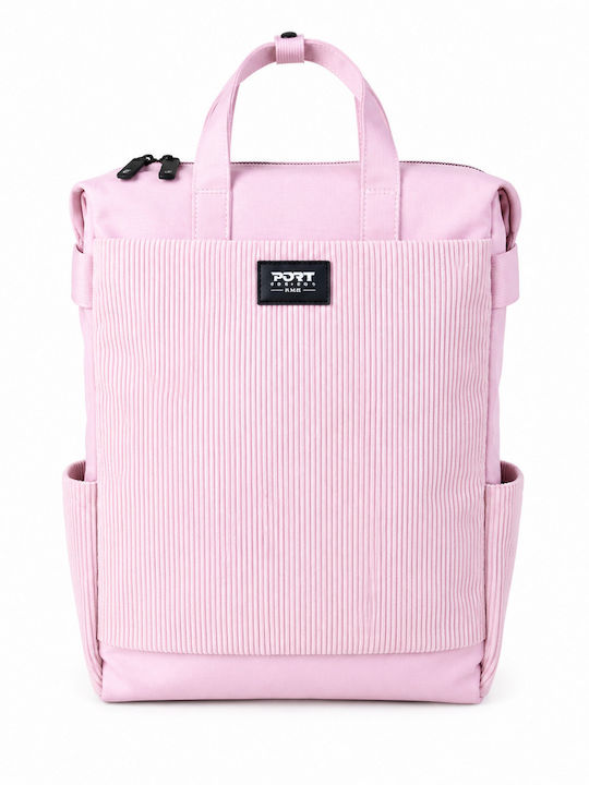 Port Designs Ii Eco Laptop Backpack for 16" Laptop in Blue Colour