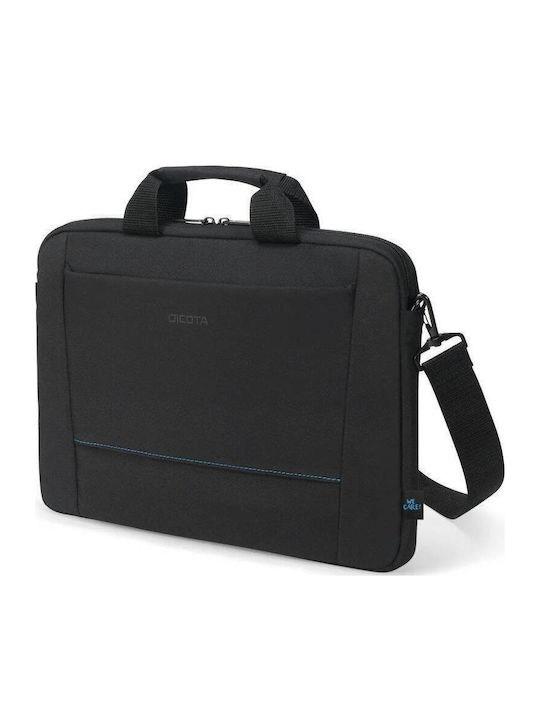 Dicota Laptoptasche Schulter / Handheld Schwarz D3250602 Dicota Laptoptasche Schulter / Handheld Schwarz D3250602