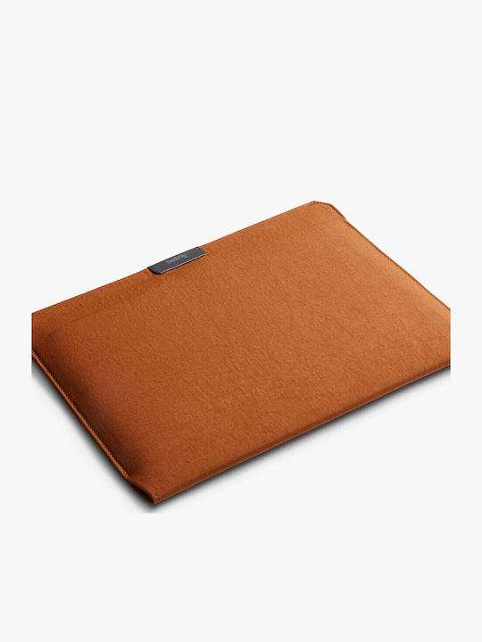 Bellroy Θήκη για Laptop 14" σε Καφέ χρώμα DLSC-BRZ-213