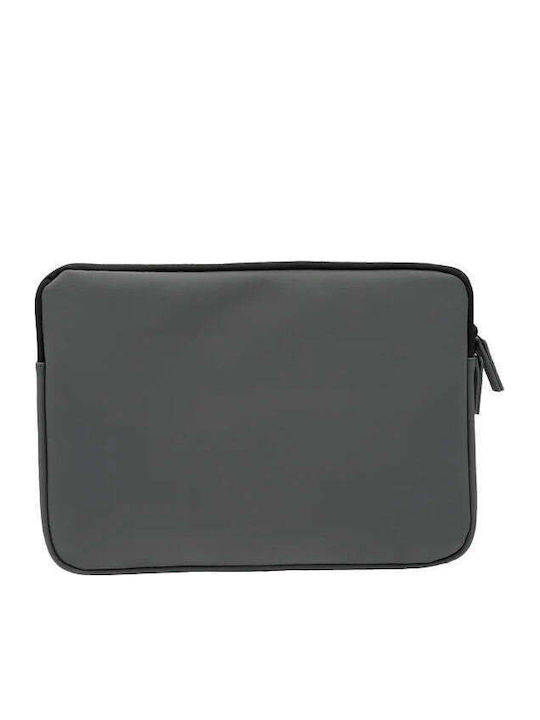 Urban Waterproof Case for 14" Laptop in Gray Color