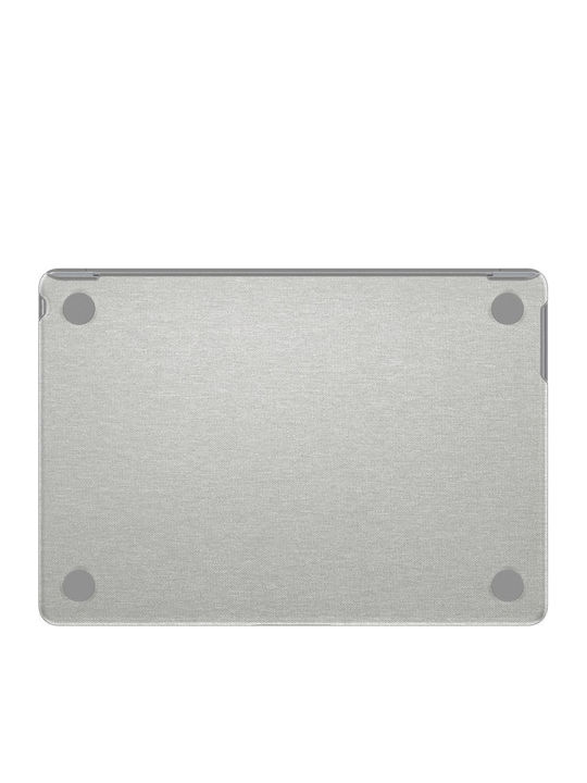 Spigen Urban Θήκη για Laptop 15" σε Γκρι χρώμα