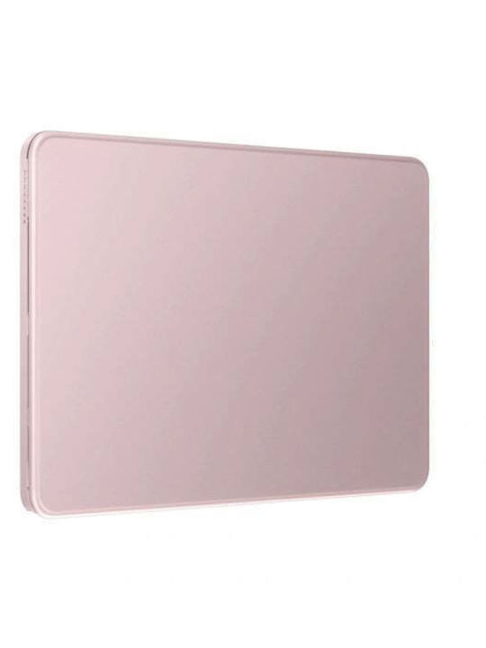 AmazingThing Titan Hardshell Fall Macbook Neo 13" Rosa