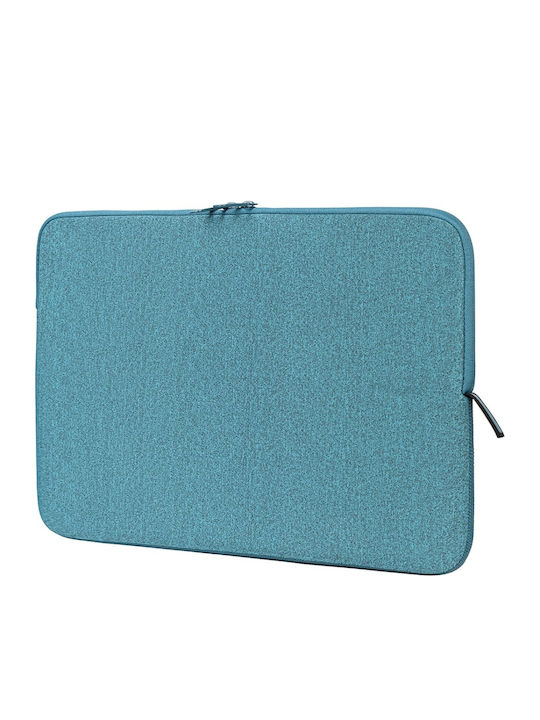 Tucano Macbook Pro Τσάντα για Laptop 16" in Hellblau Farbe