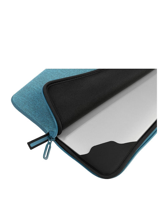 Tucano Macbook Pro Τσάντα για Laptop 16" in Hellblau Farbe