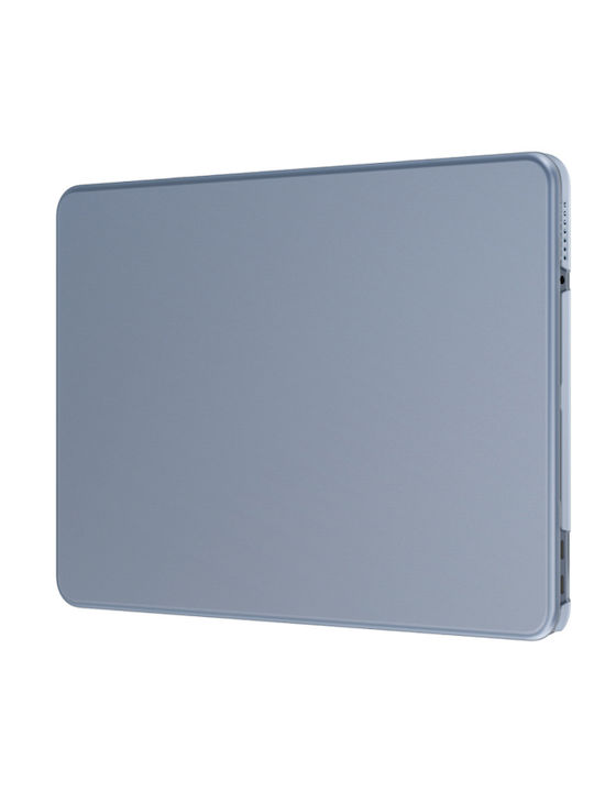 Amazingthing Titan Hardshell Case Macbook Neo 13" Blue