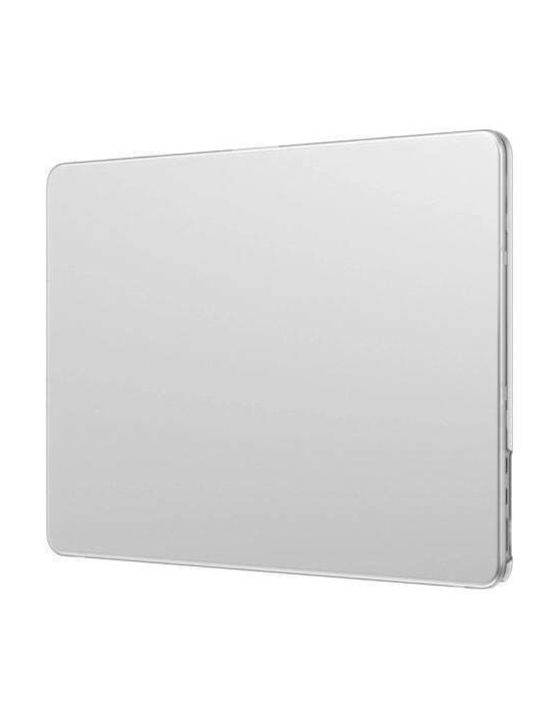 Amazingthing Titan Hardshell Case Macbook Air M5 13.6" Transparent