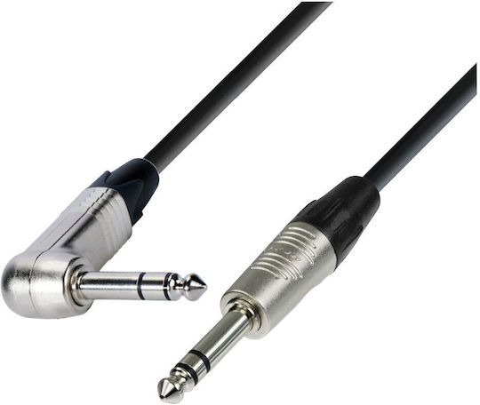 Prostage TSG-05 Cablu 6,3 mm de sex masculin - 6,3 mm de sex masculin 5m (TSG-05)