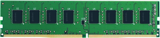 GoodRAM RIVAL Radiant Green DDR4 with 1x16GB Module and Speed 3200 for Desktop