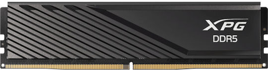 Adata XPG Lancer RGB 16GB DDR5 RAM с Скорост 6000 за Настолен Компютър