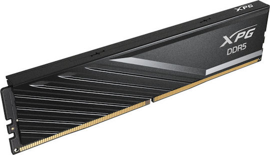Adata XPG Lancer RGB 16GB DDR5 RAM с Скорост 6000 за Настолен Компютър