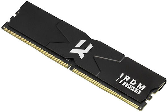 GoodRAM DDR5 με Module 1x16GB και Ταχύτητα 8000 για Laptop