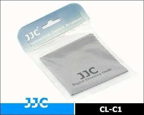 JJC Πανάκι Μικροϊνών CL-C1 Για Φακούς & Φίλτρα