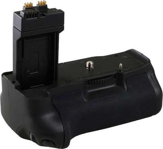 Newell Newell Bg-e8 Akku Canon 550d 600d 650d 700d