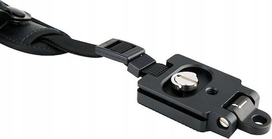 Jjc Wrist Strap Grip Jjc Hs-pro1m Black Arca Swiss Type Plate