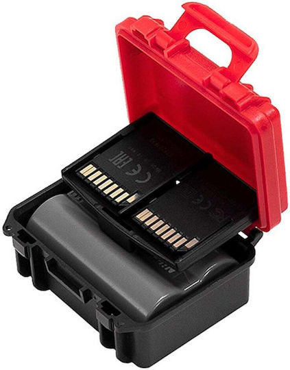 Caruba Caruba Memory Card Case