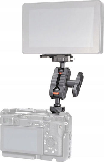 Articulating Ball Arm Monitor LCD DSLR Camera Magic Arm Ulanzi R089 Up to 2kg