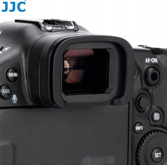 JJC Augenmuschel Augenmuschel Er-h Typ Erh Für Canon Eos R3 R 3/ec-erh