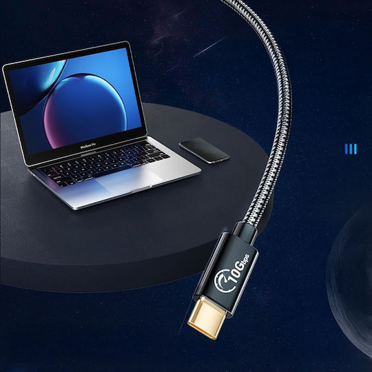 Orico USB-C Male to USB-A Male