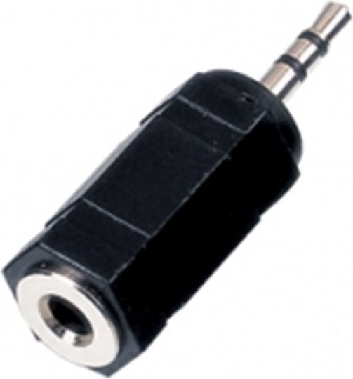 Lancom EA2003 Konverter 2.5mm männlich zu 3.5mm weiblich 1Stück