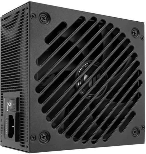Asus TUF Gaming 1000W Gold EVO 1000W Black Computer Power Supply Full Modular 80 Plus Gold