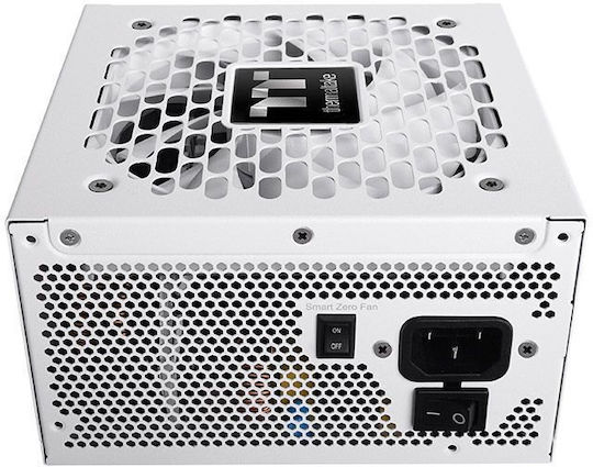 Thermaltake Toughpower XT 1200W White Power Supply Full Modular 80 Plus Gold