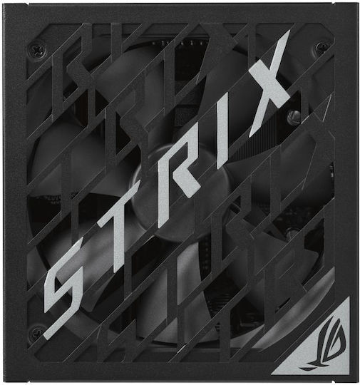 Asus ROG Strix Platinum (ROG Equalizer) 850W Black Power Supply Full Modular 80 Plus Platinum