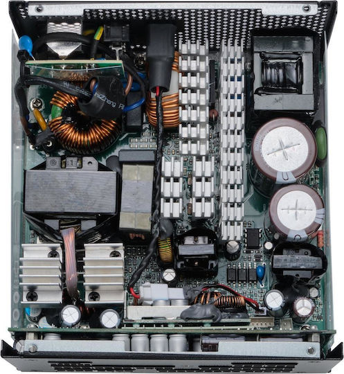Phanteks PH-P1000PR 1000W Μαύρο Τροφοδοτικό Υπολογιστή Full Modular 80 Plus Platinum