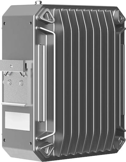 Ruijie Managed L2 Switch with 8 Gigabit (1Gbps) Ethernet Ports and 4 SFP Ports