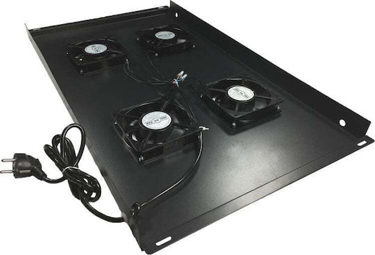Panou de Ventilație pentru Acoperiș Alantec pentru Dulapuri 600x800mm Sa-fr-4-600-800-c 10169088 5901738557291