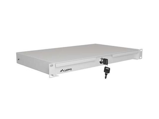 Lanberg Drawer AK-2002-S 1 Piece