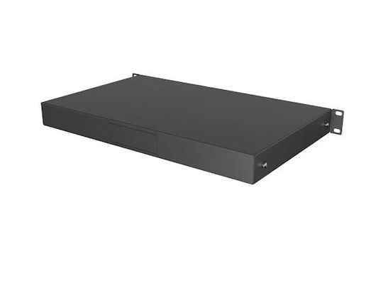 Lanberg Drawer AK-2002-B 1 Piece