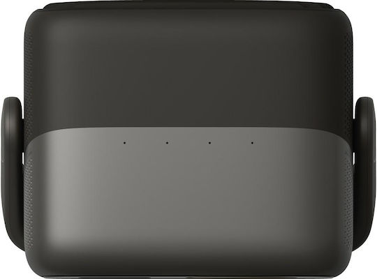 Jmgo N3 Ultimate Beamer DLP 4K Ultra HD Laser mit Wi-Fi (Eingebaut) und Eingebauten Lautsprechern