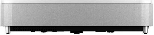 Epson EH-LS800W V11HA90040 Projector 3LCD 4K Ultra HD Laser με Ενσωματωμένα Ηχεία